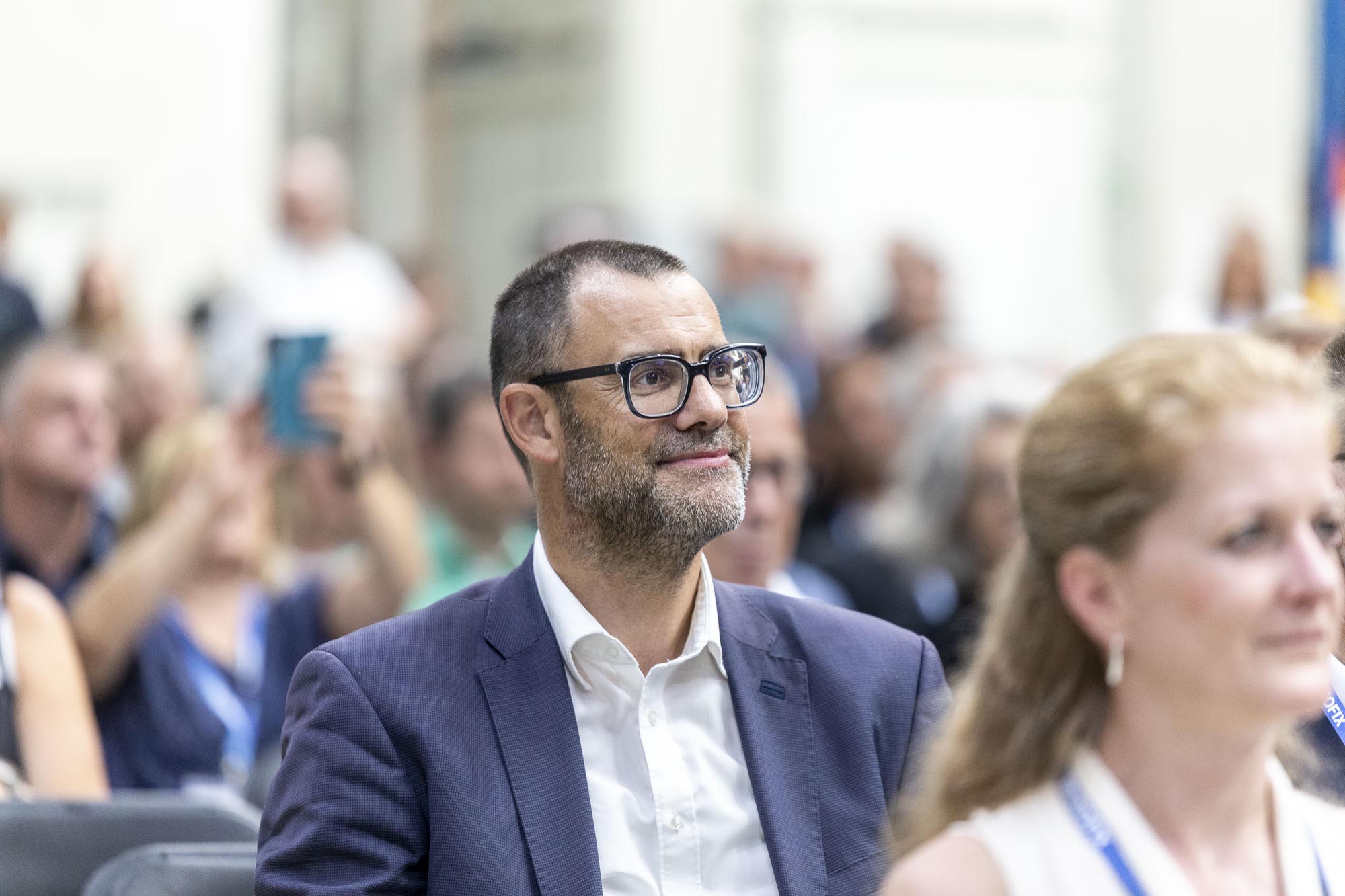 Ralph Edelhäußer Der Bundestagsabgeordnete